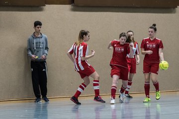 Bild 12 - wCJ KT Turnier Vormittag